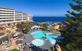 Hotel H10 Taburiente Playa la Palma